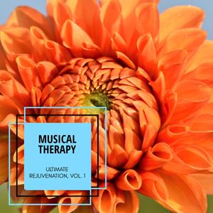 Heavenly Fall (Cosmic Music For Mental Relaxation And Inner Healing)