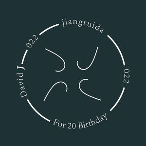 《20》（Prod.by JestonBeatz)