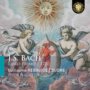Praeludium, BWV539