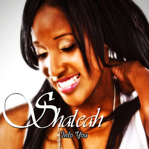 Into You (Accapealla)