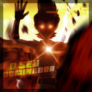 O Seu Dominador: Ben Irado (Omniverse)