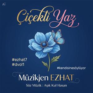 Çiçekli Yaz #dvol1
