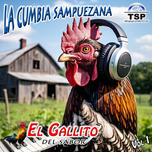 La Cumbia Sampuezana