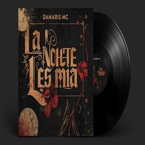 LA NOCHE ES MIA