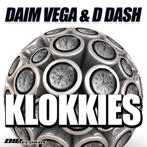 Klokkies (Original Extended Mix)