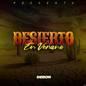 Desierto En Verano
