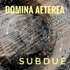 Subdue (Live)