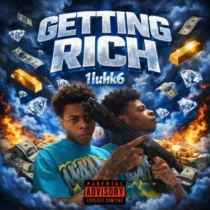 Getting Rich