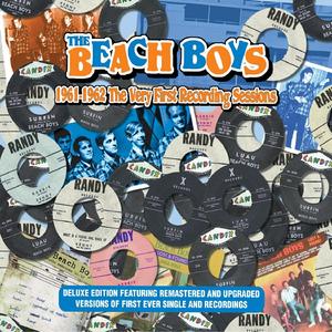 Surfin' Safari (Feb 1962 Session Alternative Overdub Remastered) ((February 1962 World Pacific Studio Session Remastered) )