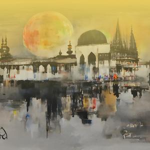 Selamat Hari Lebaran