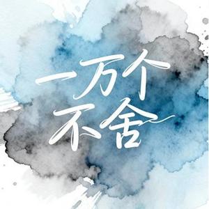 一万个不舍 (释怀版)  (Remix)