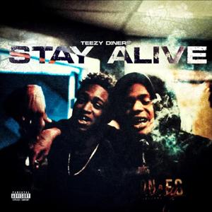 Stay Alive