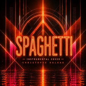 Spaghetti (Instrumental Cover)