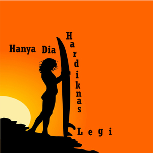 Hanya Dia