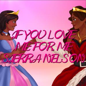 If You Love Me For Me (from "Barbie as the Princess and the Pauper")