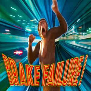 Brake Failure