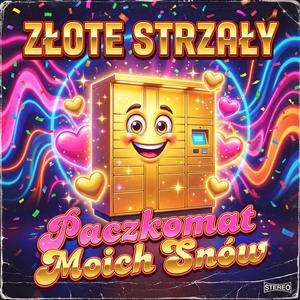 Paczkomat Moich Snów