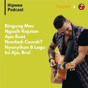 Bingung Mau Kasih Kejutan Apa Buat Nembak Cewek? Nyanyikan 8 Lagu Ini Aja, Bro!