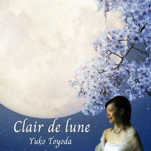 Clair de lune