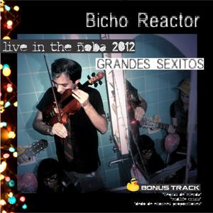 Dedo de enormes proporciones