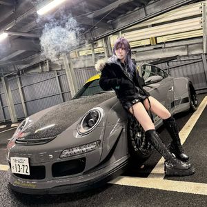 [伴奏]SASIOVERLXRD Type Beat -“独自"