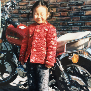 光（翻自 陈粒）