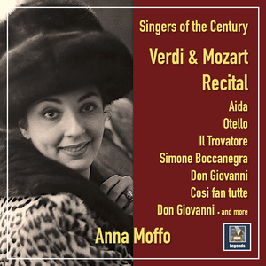 Giovanna d'Arco:O ben s'addice questo torbido cielo