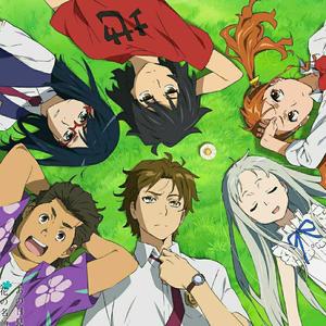 secret base ~君がくれたもの~「未闻花名主题曲」（翻自 茅野愛衣）