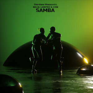 Samba de Janeiro (Extended Mix)