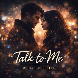 Talk to me