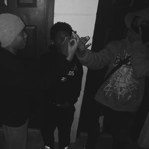 wha really happen ¿ (feat. Lihr5ive)