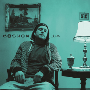 Booty (feat. Noah Kin)