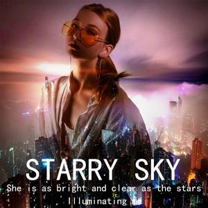 STARRP SKY