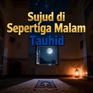 Sujud Di Sepertiga Malam