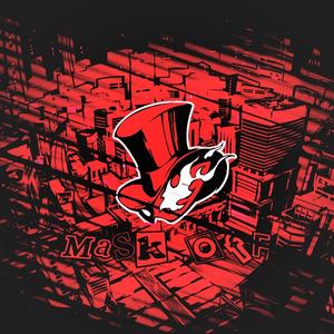 Mask Off (feat. JC_WTF)