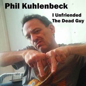 I Unfriended the Dead Guy