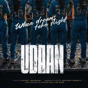 Udaan (feat. Sunidhi Choudhary)