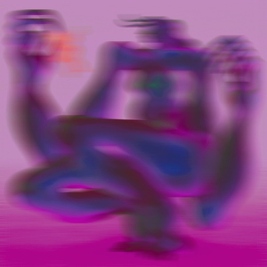 She Is Alive (halfpastseven Remix)