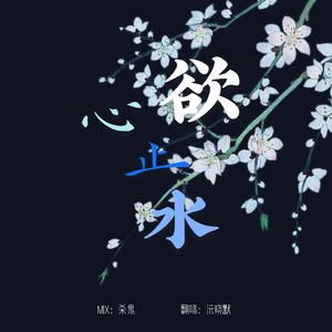 心欲止水