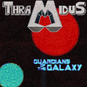 GUARDIANS OF THE GALAXY (demo)