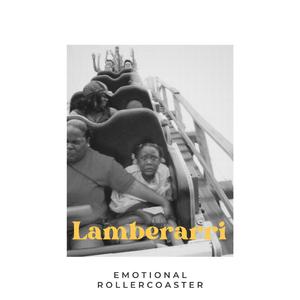 Roller Coaster (feat. TheRealDnice & Eddie Cane)