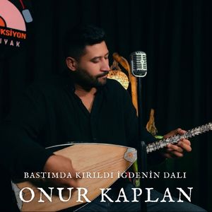 Bastımda Kırıldı İğdenin Dalı