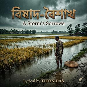 বিষাদ-বৈশাখ।