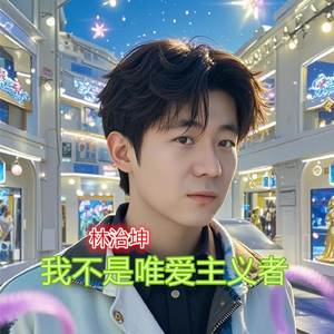 我不是唯爱主义者