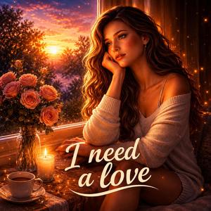 I need a love (English Version)