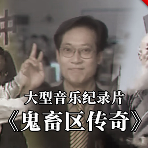 大型音乐纪录片(鬼畜之王)