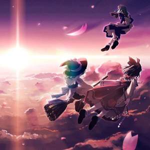 歩いても歩いても、夜空は僕を追いかけてくる