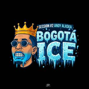 Bogota Ice (Session #2)