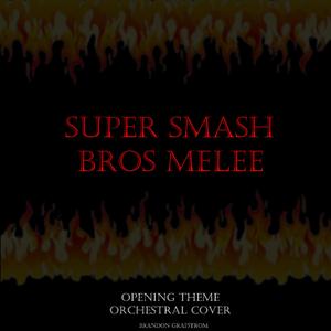 Super Smash Bros. Melee Main Theme (Orchestral Cover)