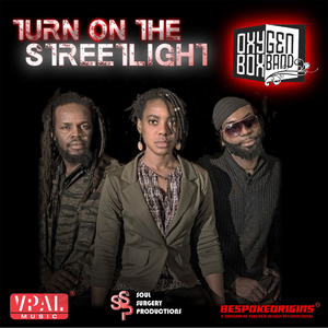 Turn on the Street Light